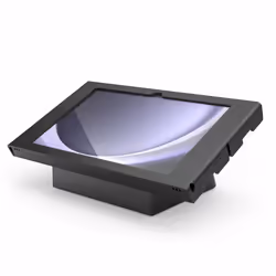 Compulocks Surface GO 1-4 Gen Apex Enclosure AV Conference Capsule Black, 26.7 cm (10.5"), Microsoft, Surface Go | 10.0" | 20 ...