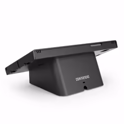 Compulocks Surface GO 1-4 Gen Apex Enclosure AV Conference Capsule Black