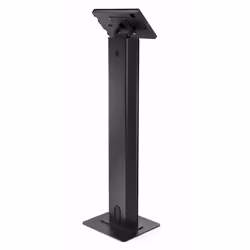 Compulocks Galaxy Tab S9 Ultra 14.6" Apex Enclosure Brandable Floor Stand Black - Additional view 2