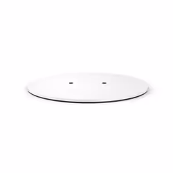 Compulocks Stability Base for the Mast Stand - White, Compulocks Mast Stand (333B/333W), White, White, 1 pc(s)