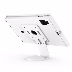 Compulocks iPad Air M2 11" (2024), Apex Enclosure Core Stand - White