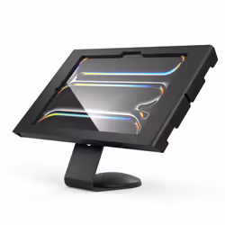 Compulocks iPad Pro M4 11" (2024), Apex Enclosure Core Stand - Black, 27.9 cm (11"), Apple, iPad Pro M4 | 11" | 2024 | A2836, ...