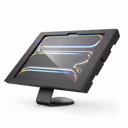 Compulocks iPad Pro M4 13" (2024), Apex Enclosure Core Stand - Black, 33 cm (13"), Apple, iPad Pro M4 | 13" | 2024 | A2925, A ...