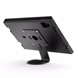 Compulocks iPad Pro M4 13" (2024), Apex Enclosure Core Stand - Black