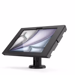 Compulocks iPad Air M2 11" (2024), Apex Enclosure Tilting Stand 4" - Black, 27.9 cm (11"), Apple, iPad Air M2 | 11" | 2024 |  ...