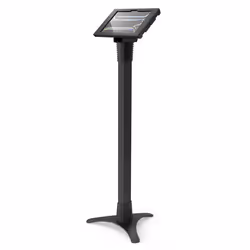 Compulocks iPad Pro M4 11" (2024), Apex Enclosure Portable Floor Stand - Black, 27.9 cm (11"), Apple, iPad Pro M4 | 11" | 202 ...