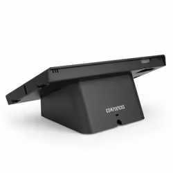 Compulocks iPad Air M2 11" (2024), Apex Enclosure AV Conference Capsule - Black - Additional view 2