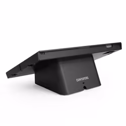 Compulocks iPad Air M2 13" (2024), Apex Enclosure AV Conference Capsule - Black - Additional view 2
