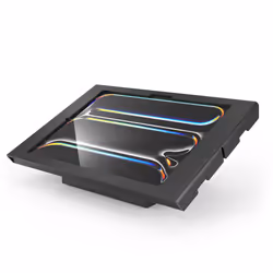 Compulocks iPad Pro M4 13" (2024), Apex Enclosure AV Conference Capsule - Black, 33 cm (13"), Apple, iPad Pro M4 | 13" | 2024 ...