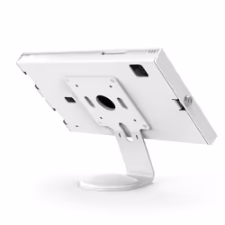 Compulocks Galaxy Tab A9+ Apex Enclosure Core Stand - White