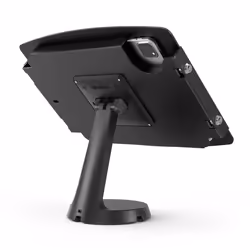 Compulocks iPad Pro 12.9" (3-6th Gen) Space Enclosure Mast Counter Stand - Black - Additional view 2
