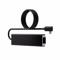 Compulocks 1-Meter Cable USB-C Hub - Additional view 2