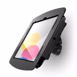 Compulocks iPad 10.9" 10th Gen Space Enclosure Tilting Wall Mount - Black, 27.7 cm (10.9"), Apple, iPad (10th gen.) | 10.9" | ...