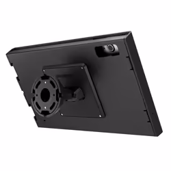 Compulocks iPad 10.9" 10th Gen Swell Enclosure Tilting Wall Mount - Black