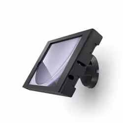 Compulocks Galaxy Tab A9 Apex Enclosure Tilting Wall Mount - Black, 22.1 cm (8.7"), Samsung, Galaxy Tab A9 | 8.7"| 2023 | SM- ...