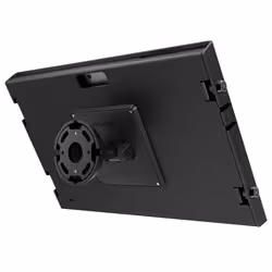Compulocks Surface Pro 9-11 Apex Enclosure Tilting Wall Mount - Black - Additional view 2