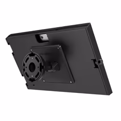Compulocks Surface GO 1-4 Gen Apex Enclosure Tilting Wall Mount - Black - Additional view 2