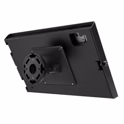 Compulocks iPad Air M2 11" (2024) Apex Enclosure Tilting Wall Mount - Black - Additional view 2