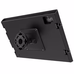 Compulocks iPad Air M2 13" (2024) Apex Enclosure Tilting Wall Mount - Black - Additional view 2
