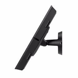 Compulocks iPad Air M2 13" (2024) Apex Enclosure Tilting Wall Mount - Black - Additional view 3