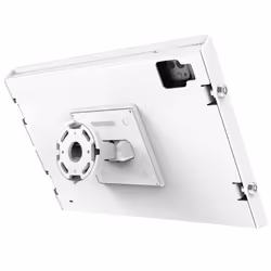 Compulocks iPad Air M2 13" (2024) Apex Enclosure Tilting Wall Mount - White - Additional view 2