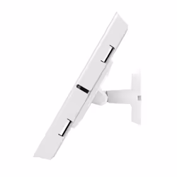 Compulocks iPad Air M2 13" (2024) Apex Enclosure Tilting Wall Mount - White - Additional view 3