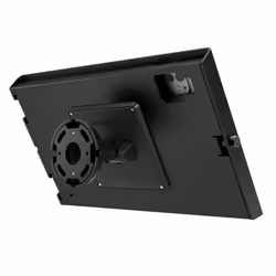 Compulocks iPad Pro M4 11" (2024) Apex Enclosure Tilting Wall Mount - Black - Additional view 2