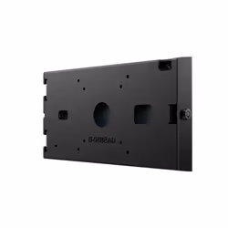 Compulocks Galaxy Tab Active 3/5 8" Apex Enclosure Wall Mount - Black - Additional view 2