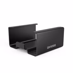 Compulocks MMEN24CL pc security enclosure Black Aluminium 1 pc(s) - Additional view 2