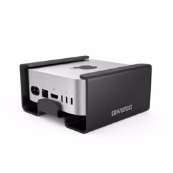 Compulocks MMEN24CL pc security enclosure Black Aluminium 1 pc(s) - Additional view 5