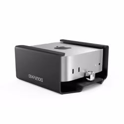 Compulocks MMEN24CL pc security enclosure Black Aluminium 1 pc(s) - Additional view 6