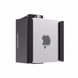 Compulocks MMEN24CL pc security enclosure Black Aluminium 1 pc(s) - Additional view 7