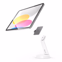 Compulocks GlideTab - White - Additional view 2