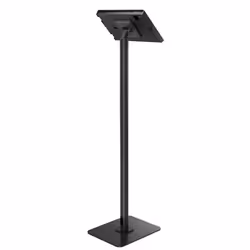 Compulocks iPad Air M2 & M3 11", Apex Enclosure Swift Floor Stand - Black - Additional view 2