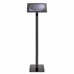 Compulocks Galaxy Tab A9+/A11+ 11", Apex Enclosure Swift Floor Stand - Black - Additional view 3
