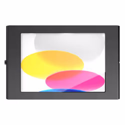 Compulocks iPad 10th-11th (A16) Gen, Apex Enclosure Wall Mount - Black