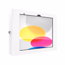 Compulocks iPad 10th-11th (A16) Gen, Apex Enclosure Wall Mount - White, 27.9 cm (11"), Apple, iPad (10th gen.) | 10.9" | 2022 ...