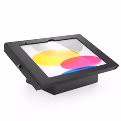 Compulocks iPad 10th-11th (A16) Gen, Apex Enclosure AV Conference Room Capsule - Black, 27.9 cm (11"), Apple, iPad (10th gen. ...