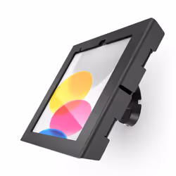 Compulocks iPad 10th-11th (A16) Gen, Apex Enclosure Bow Tilting Wall Mount - Black, 27.9 cm (11"), Apple, iPad (10th gen.) |  ...