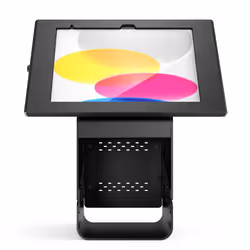 Compulocks iPad 10th-11th (A16) Gen, Apex Enclosure Tablet Printer Kiosk