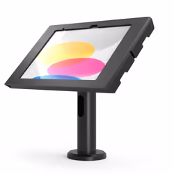 Compulocks iPad 10th-11th (A16) Gen, Apex Enclosure Tilting Stand 8" - Black, 27.9 cm (11"), Apple, iPad (10th gen.) | 10.9"  ...