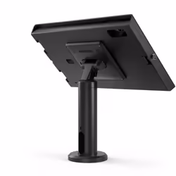 Compulocks iPad 10th-11th (A16) Gen, Apex Enclosure Tilting Stand 8" - Black