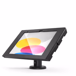 Compulocks iPad 10th-11th (A16) Gen, Apex Enclosure Tilting Stand 4" - Black, 27.9 cm (11"), Apple, iPad (10th gen.) | 10.9"  ...