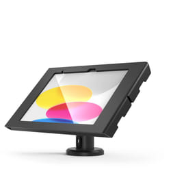 Compulocks iPad 10th-11th (A16) Gen, Apex Enclosure Tilting Stand 4" - Black