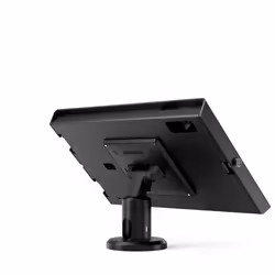 Compulocks iPad 10th-11th (A16) Gen, Apex Enclosure Tilting Stand 4" - Black