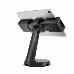 Compulocks Universal Tablet Counter Stand with Secure Clamp Mount - Cling Mast - Additional view 2