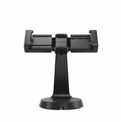 Compulocks Universal Tablet Counter Stand with Secure Clamp Mount - Cling Mast - Additional view 3