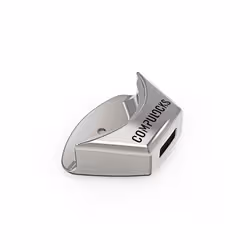 Compulocks Ledge Adapter for MacBook Neo (Corner Lock) - Additional view 2