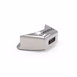 Compulocks Ledge Adapter for MacBook Neo (Corner Lock) - Additional view 3