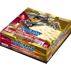 Digimon TCG Release Special Booster 2.5 (BT19-20) Box (24 Packs)